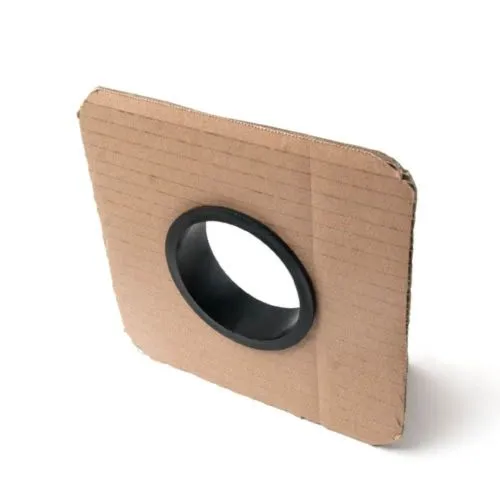 76mm Z76N koncový kryt